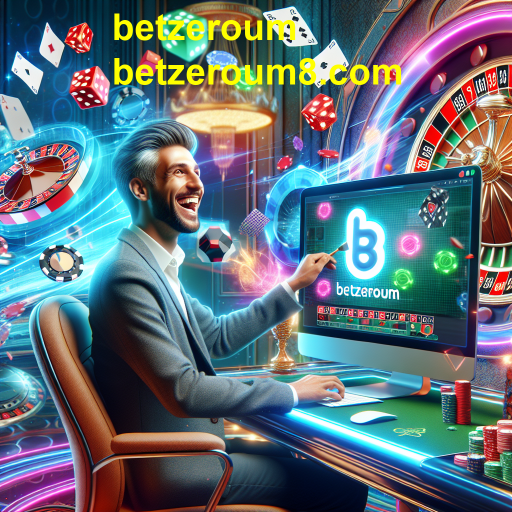 Descubra as Melhores Promoções no Betzeroum