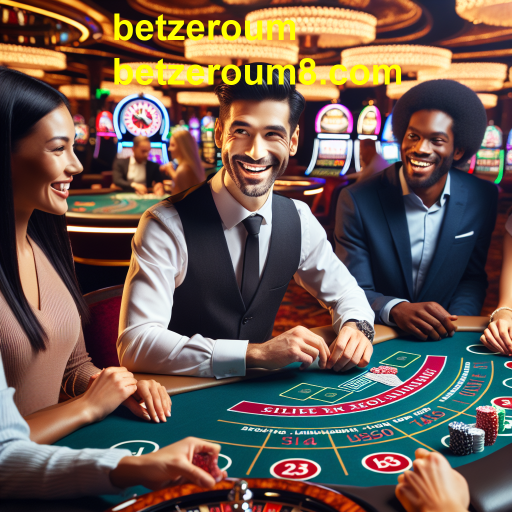 Em Betzeroum, estamos sempre atualizando nossas promoções para garantir que nossos usuários estejam aproveitando ao máximo suas apostas. Oferecemos pacotes de bônus que impulsionam sua experiência de jogo e otimizam suas chances de ganhar.