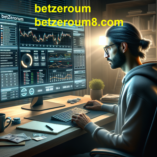 Dicas de Aposta para Maximizar Ganhos no Betzeroum